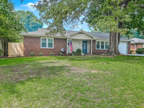 33 Oak Grove Rd, Goose Creek, SC 29445