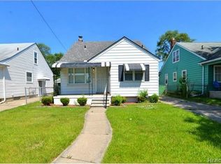 8628 Pierson St, Detroit, MI 48228