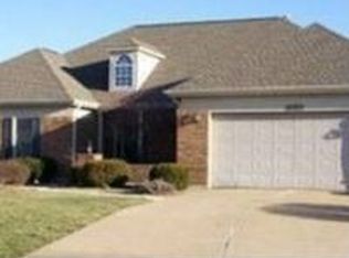 3946 Affirmed Dr, Florissant, MO 63034