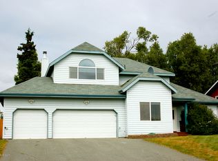 1825 Minerva Way, Anchorage, AK 99519