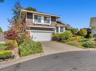 3620 Sunrise Ct, Richmond, CA 94806
