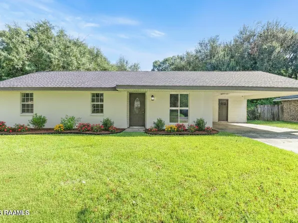 113 Driftwood Dr, Lafayette, LA 70503
