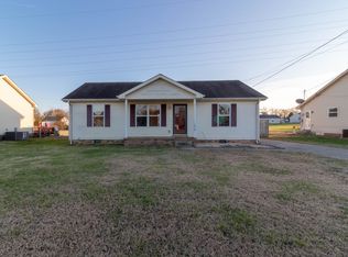 1636 Hannibal Dr, Oak Grove, KY 42262