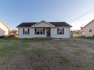 1636 Hannibal Dr, Oak Grove, KY, 42262