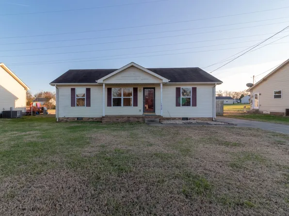 1636 Hannibal Dr, Oak Grove, KY 42262