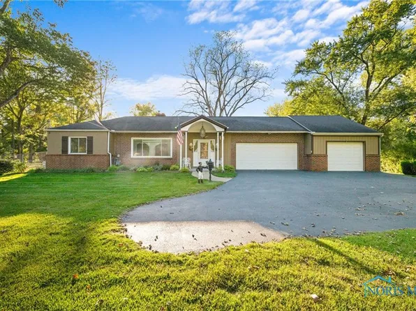 3221 Talmadge Rd, Toledo, OH 43606