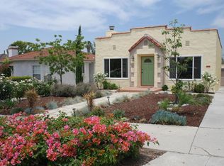 2921 Terrace Ave, Alhambra, CA 91803