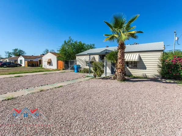 1324 W Clarendon Ave, Phoenix, AZ 85013