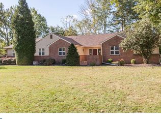 734 Inverness Dr, Horsham, PA 19044