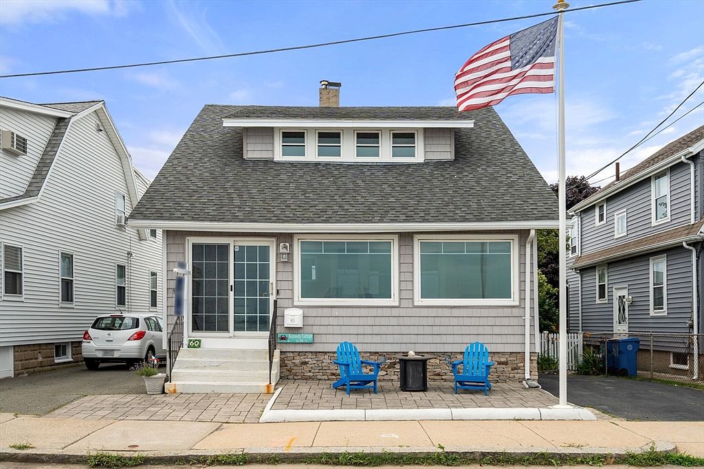 60 Grand View Ave, Winthrop, MA 02152 MLS 73262878 Zillow