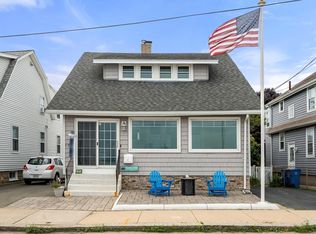 60 Grand View Ave, Winthrop, MA 02152