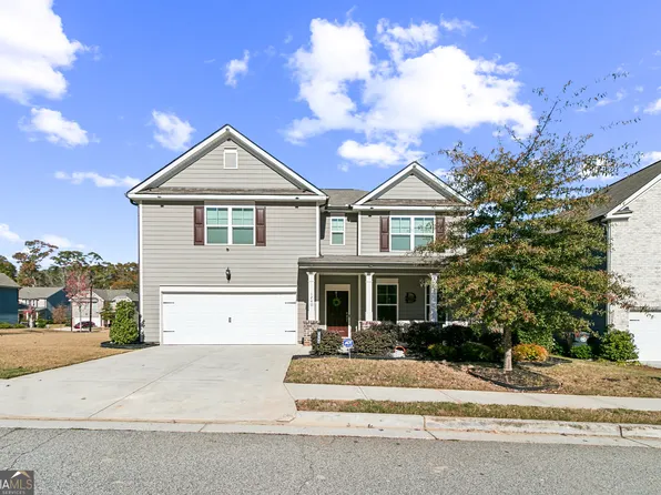 1240 Grove Pkwy, Jonesboro, GA 30236