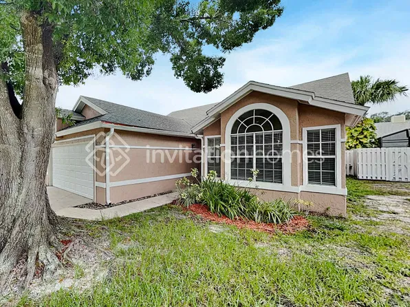 2742 Falling Tree Cir, Orlando, FL 32837