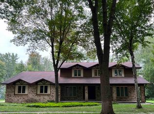 5109 Nakoma Dr, Midland, MI 48640