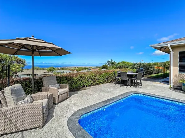 75-5790 Kawena St, Kailua Kona, HI 96740