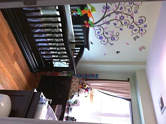 Rented by Corcoran