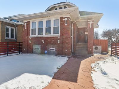 4857 W Wellington Ave, Chicago, IL, 60641