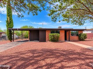 310 W Santa Luisa St, Tucson, AZ 85706