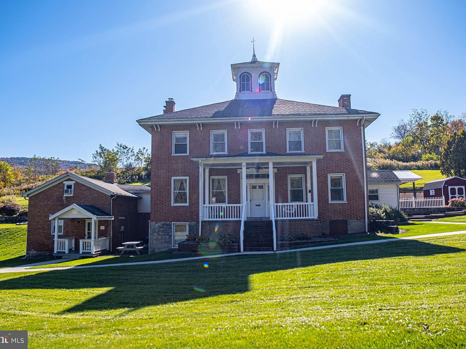 1053 Hileman Rd, Tyrone, PA 16686 Zillow