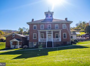 1053 Hileman Rd, Tyrone, PA 16686