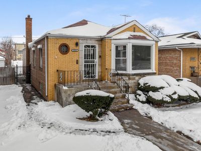 11014 S Union Ave, Chicago, IL, 60628