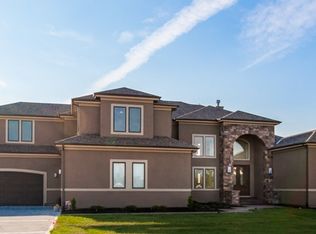 9112 S Howard Road, Lees Summit, MO 64064