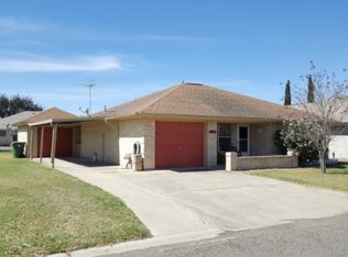 1811 Kennedy St, Mission, TX 78572