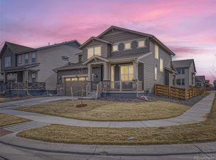 9956 Uvalda St, Commerce City, CO 80022