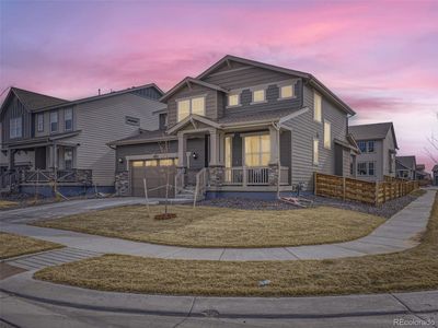 9956 Uvalda Street, Commerce City, CO, 80022