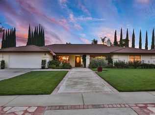 1777 N Laurel Ave, Upland, CA 91784