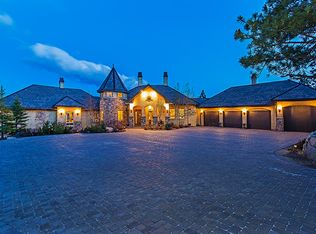 545 Mount Mahogany Ct, Reno, NV 89511