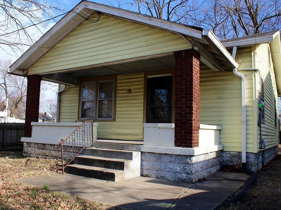 Wilson Ave