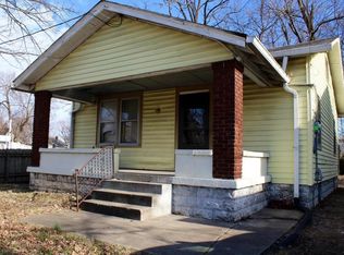 2936 Wilson Ave, Louisville, KY