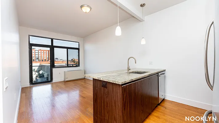 Rented by Nooklyn NYC LLC | media 1
