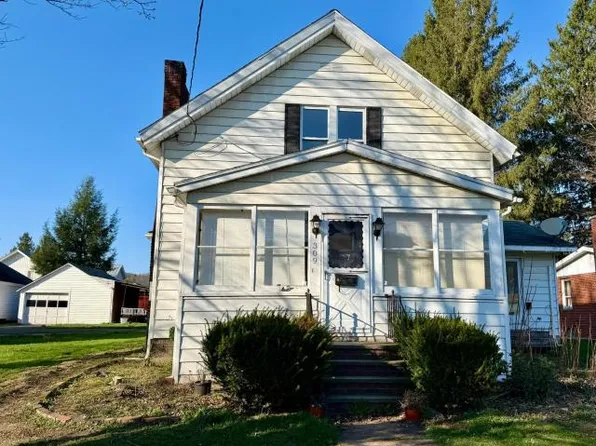 309 E Main St, Youngsville, PA 16371