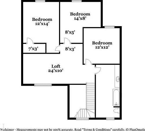 308 Micah Ln — Photo 3