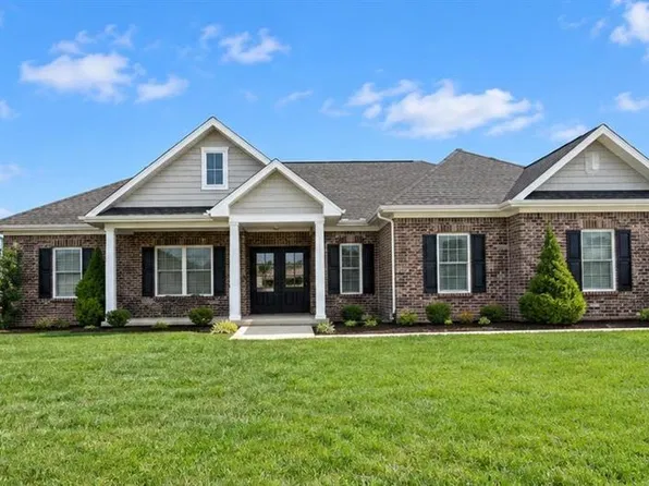 6458 Thorn Ridge Xing, Owensboro, KY 42301