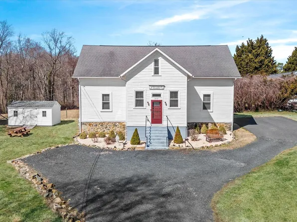 1647 Principio Furnace Rd, Perryville, MD 21903