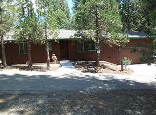 54675 Blue Gill, Bass Lake, CA