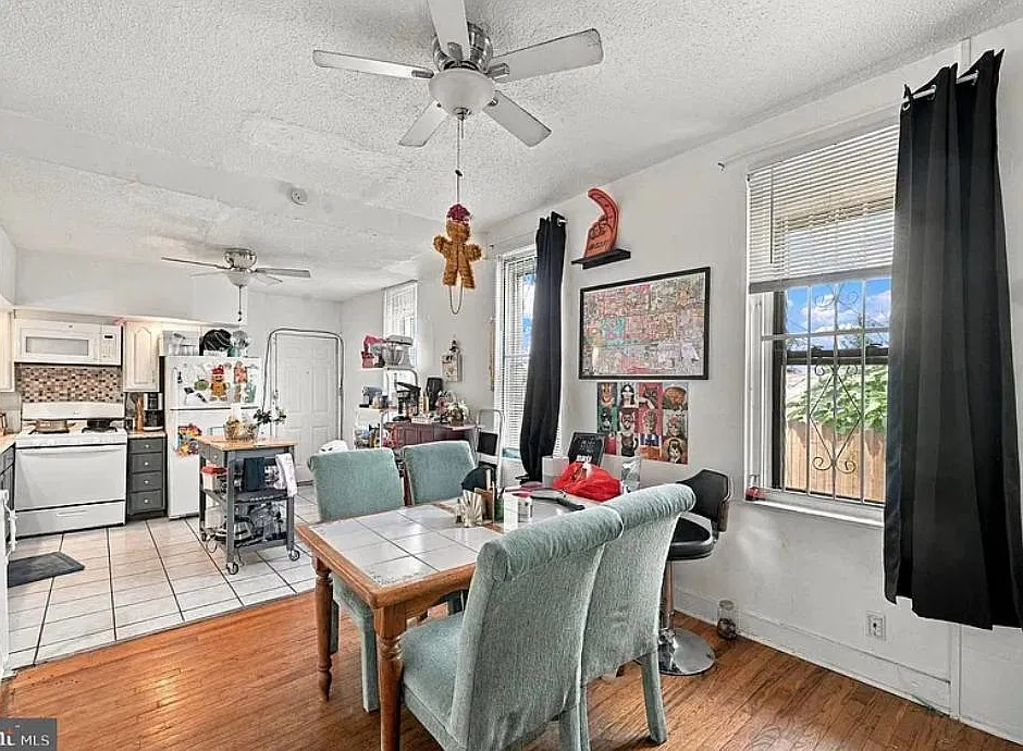 1816 N Gratz St — Photo 3