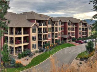 2750 Auburn Rd #203, West Kelowna, BC V4T 4C2