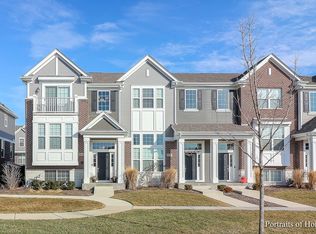 4427 Monroe Ct, Naperville, IL 60564