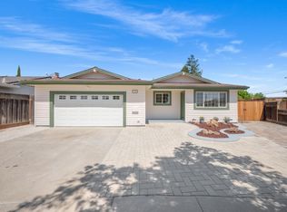 125 Foothill Ct, Morgan Hill, CA 95037