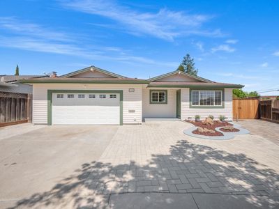 125 Foothill Ct, Morgan Hill, CA, 95037