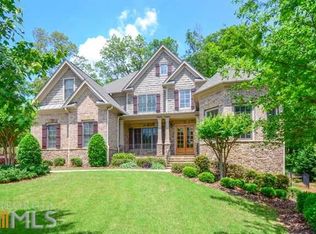1200 Hailey Springs Ct, Marietta, GA 30062