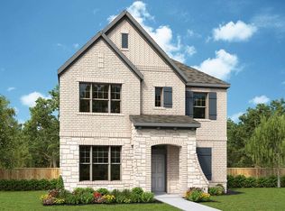 2913 Engelman Dr, McKinney, TX 75071