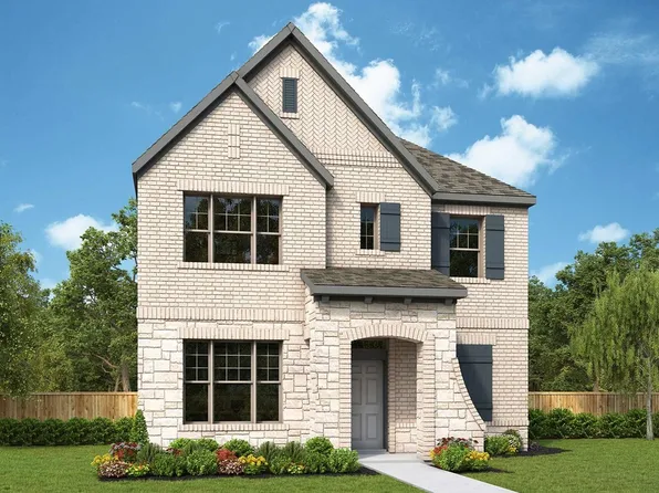 2913 Engelman Dr, McKinney, TX 75071