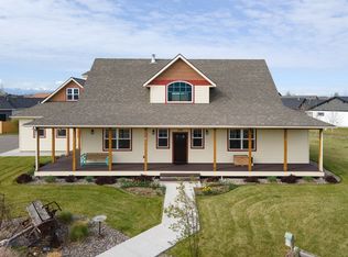 1707 Roundup Blvd, Belgrade, MT 59714