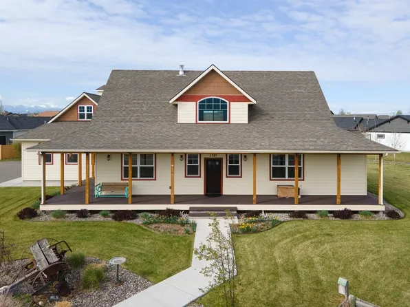 1707 Roundup Blvd, Belgrade, MT 59714