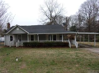 1012 E 11th St, Kannapolis, NC 28083